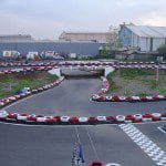 Karma Karting Pisti Karma Karting Pisti