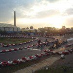 Karma Karting Pisti Karma Karting Pisti