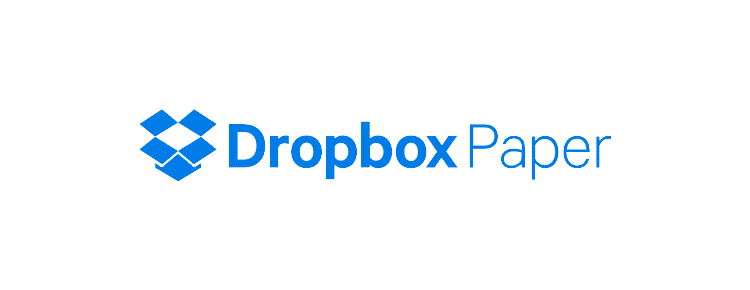 Dropbox Paper: Gelin beraber yazalım