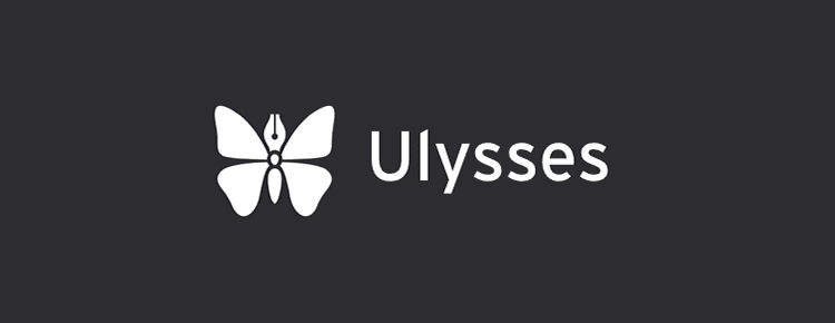 Ulysses App