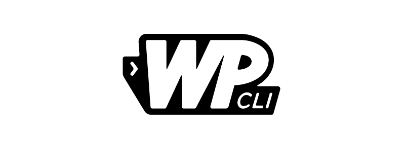 wp-cli logo